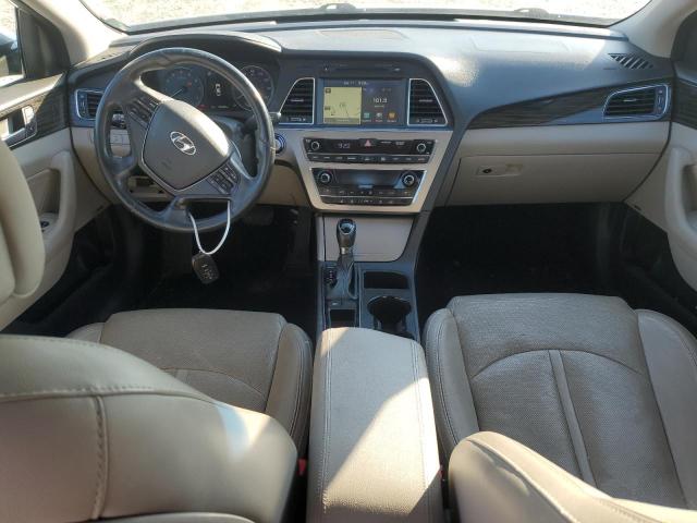 2016 HYUNDAI SONATA SPO 5NPE34AF7GH264286