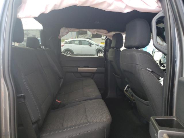 2024 FORD F150 STX #3298233026