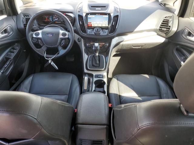 2016 FORD C-MAX PREM 1FADP5CUXGL117303