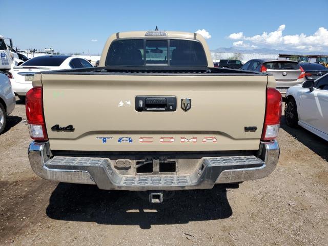 2016 TOYOTA TACOMA DOU 3TMDZ5BN8GM011123