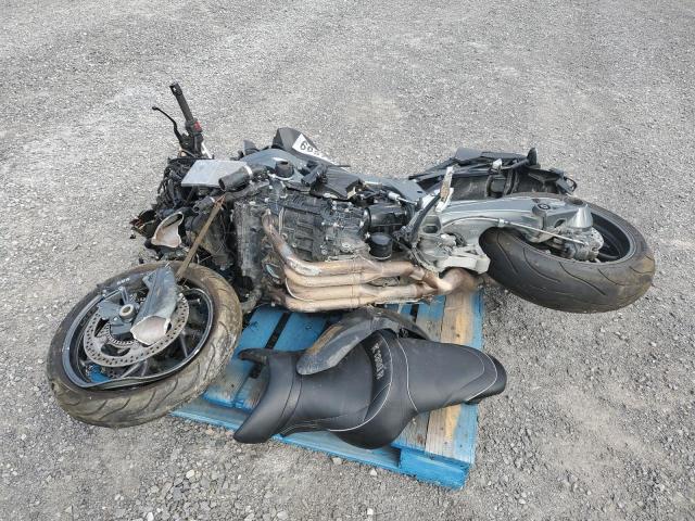 2010 BMW K1300 R - WB1051803AZV80799