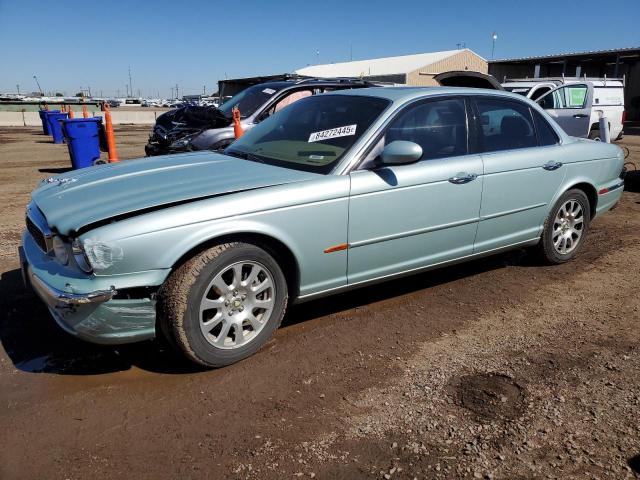 JAGUAR XJ8