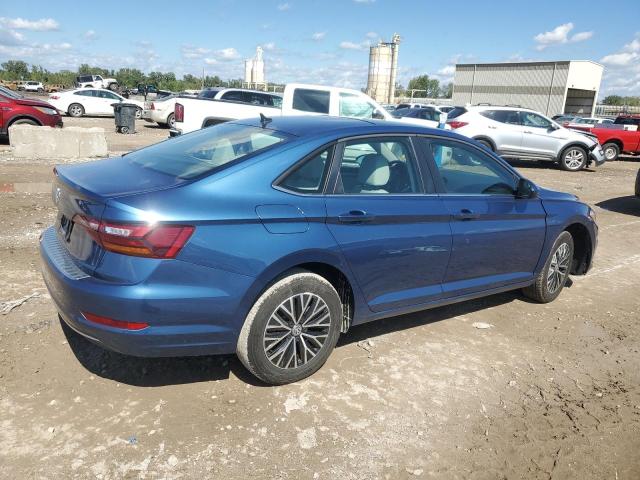 2019 VOLKSWAGEN JETTA S - 3VWC57BU9KM122604