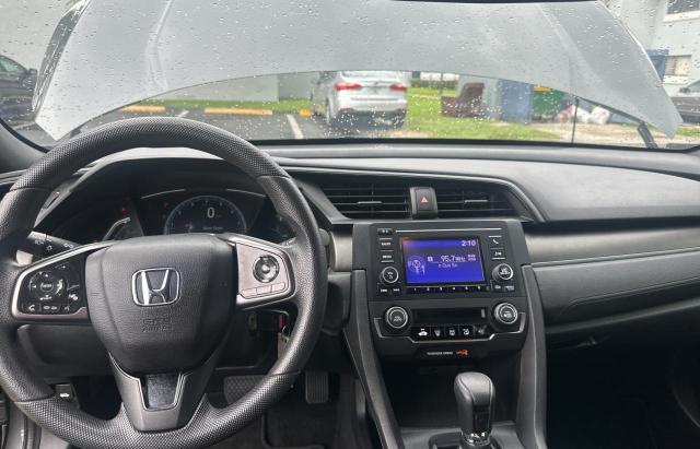 2020 HONDA CIVIC LX SHHFK7H38LU413364