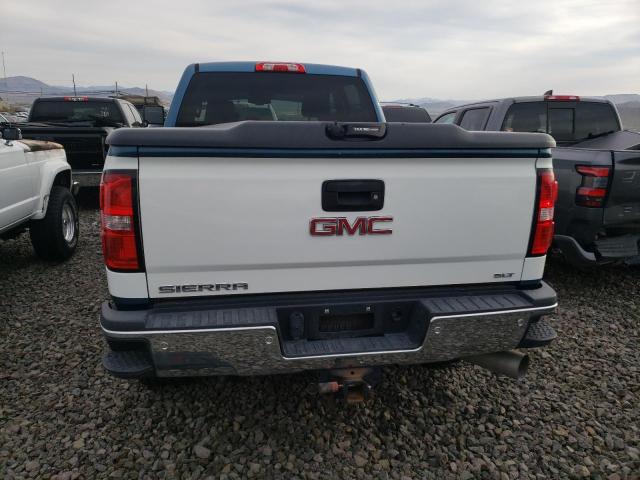 2015 GMC SIERRA K25 1GT12ZE8XFF571177