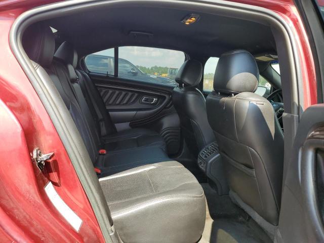 2016 FORD TAURUS LIM 1FAHP2F8XGG102629