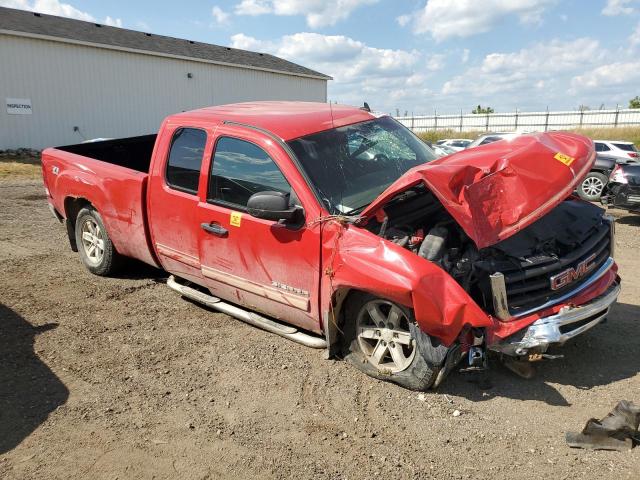 2010 GMC SIERRA K15 - 1GTSKVE36AZ220503