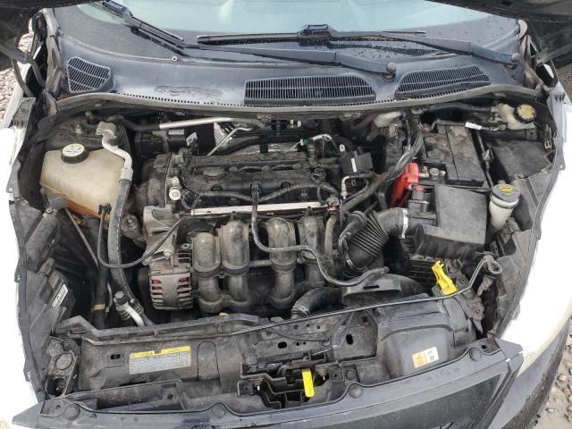 2011 FORD FIESTA SES - 3FADP4FJ5BM145481