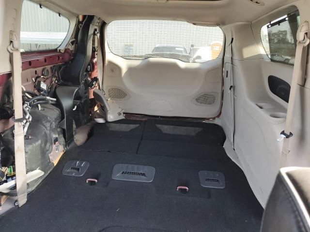 2018 CHRYSLER PACIFICA L 2C4RC1GG6JR226347