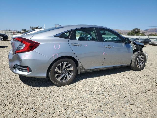 2018 HONDA CIVIC EX 2HGFC2F78JH549509