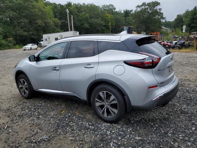 2019 NISSAN MURANO S - 5N1AZ2MS9KN135075