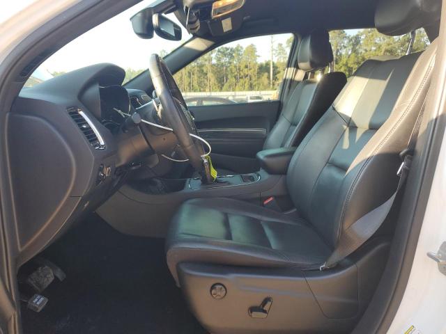 2019 DODGE DURANGO GT #3285811647