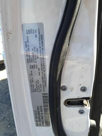 2021 RAM 2500 TRADESMAN 3C6UR5CJ5MG679913