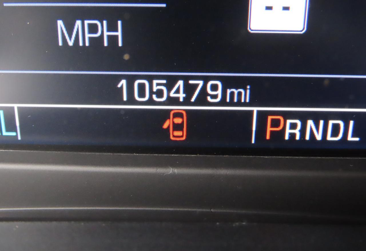 GMC SIERRA 2500HD K2500 SLT