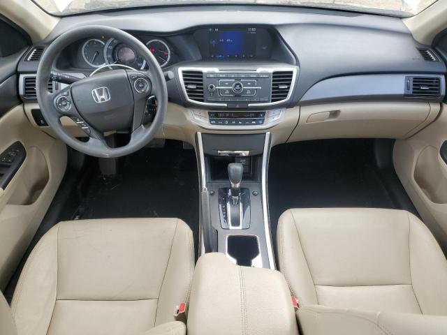 2015 HONDA ACCORD LX - 1HGCR2F34FA204109