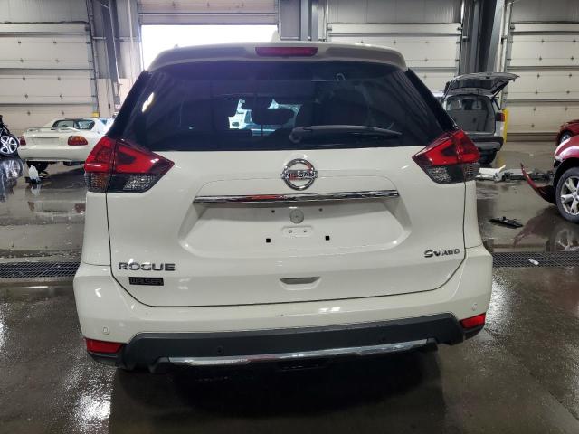 2020 NISSAN ROGUE S #3291059170