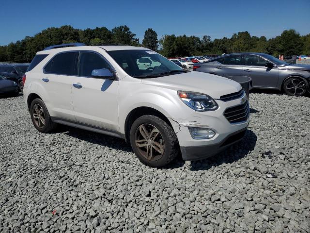 2016 CHEVROLET EQUINOX LT 2GNALDEKXG6271718