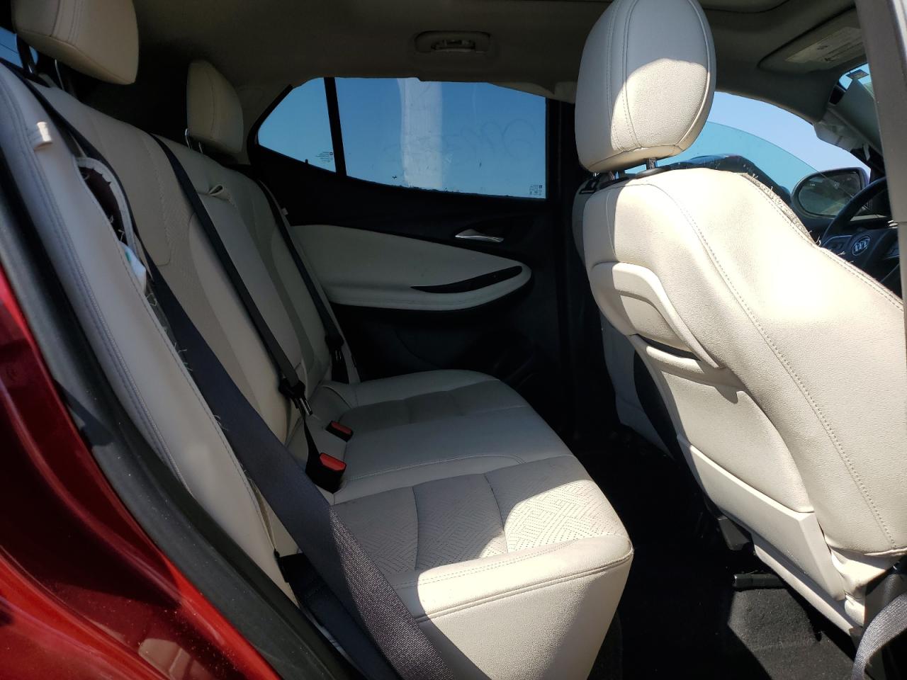 BUICK ENCORE ESSENCE