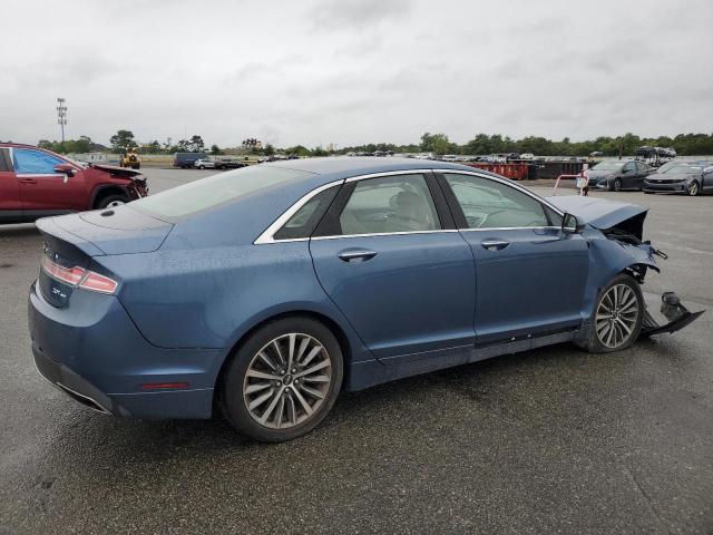2019 LINCOLN MKZ - 3LN6L5B9XKR617088