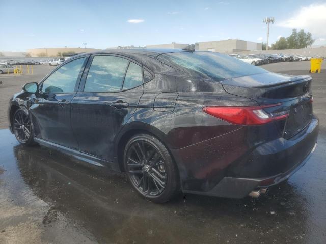 2025 TOYOTA CAMRY XSE 4T1DAACK7SU059880
