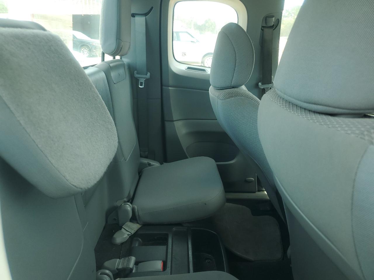 TOYOTA TACOMA ACCESS CAB