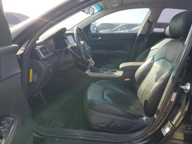 2019 KIA OPTIMA HYB KNAGU4LE0K5032029