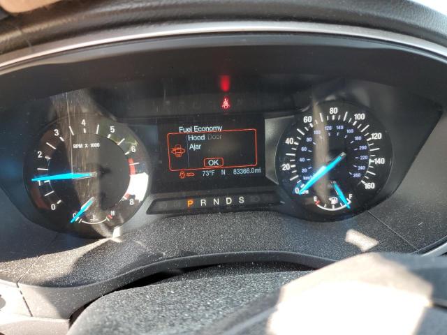 2016 FORD FUSION SE 3FA6P0H77GR379649