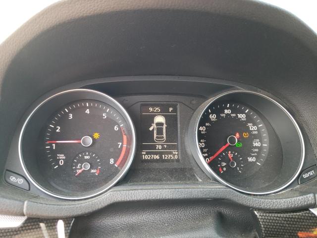 2018 VOLKSWAGEN PASSAT GT 1VWJM7A33JC032710