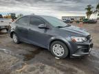 Lot #3304712929 2018 CHEVROLET SONIC LS