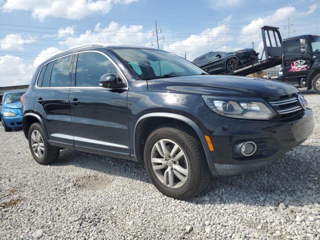 2017 VOLKSWAGEN TIGUAN SPO WVGTV7AX8HK019720