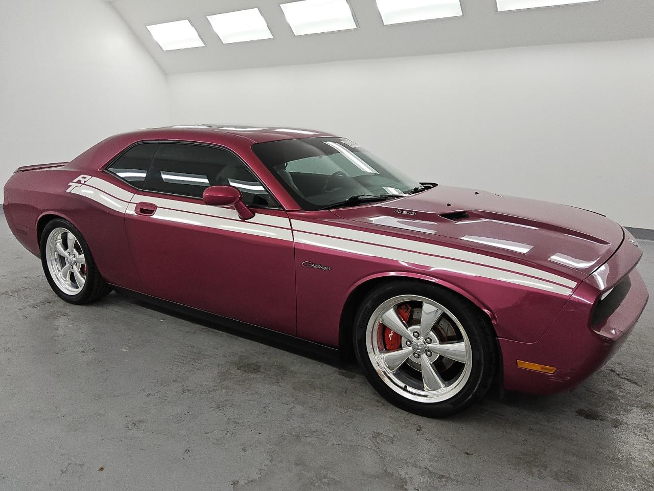 DODGE CHALLENGER R/T