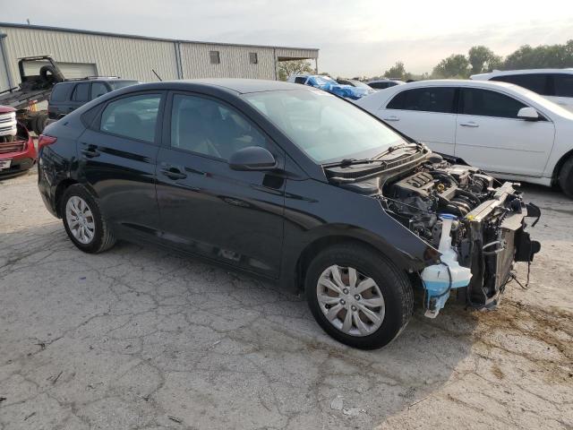 2021 HYUNDAI ACCENT SE 3KPC24A62ME131008
