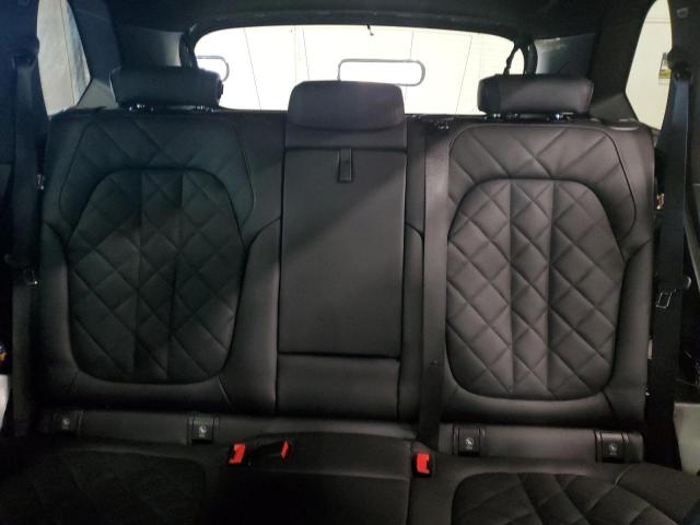 2025 BMW X5 XDRIVE4 5UX23EU06S9Z05136