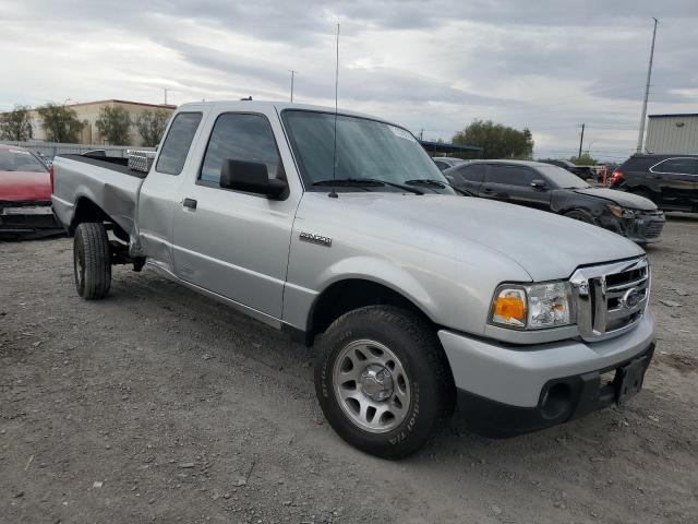 2011 FORD RANGER SUP - 1FTKR1EE3BPA74516