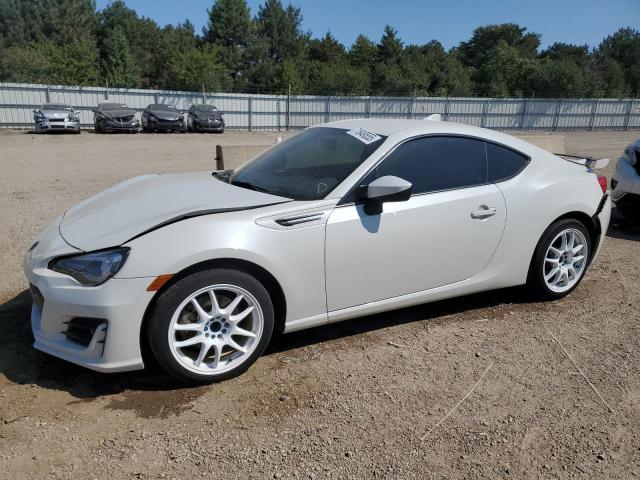 2020 SUBARU BRZ LIMITE JF1ZCAC17L9701259
