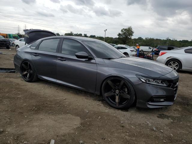 2018 HONDA ACCORD SPO - 1HGCV2E35JA010811