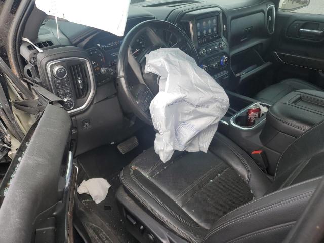 2021 GMC SIERRA K15 #3292577870