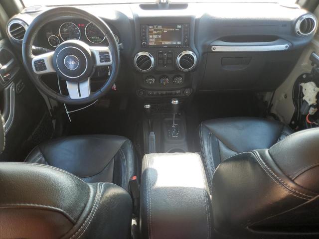 2017 JEEP WRANGLER UNLIMITED SAHARA 1C4BJWEG5HL625583