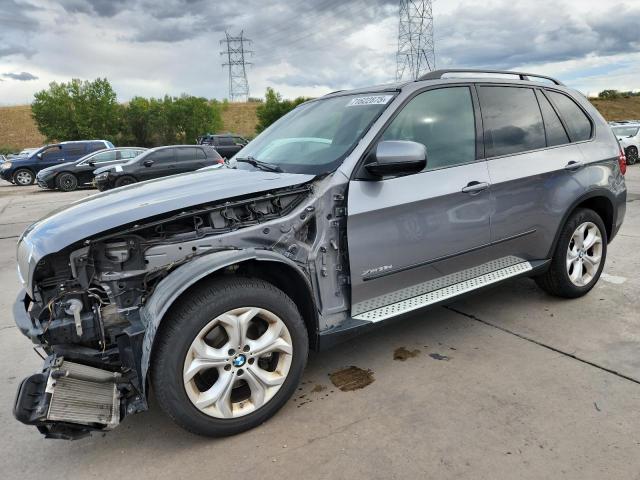 2012 BMW X5 XDRIVE35D - 5UXZW0C58C0B88110