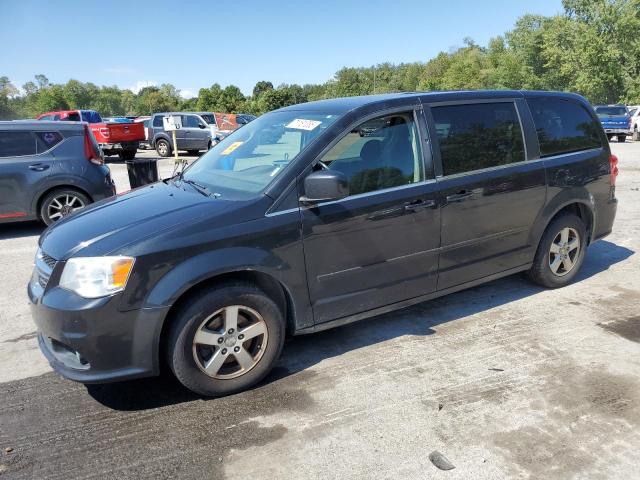 Global Auto Auctions: 2012 DODGE GRAND CARA