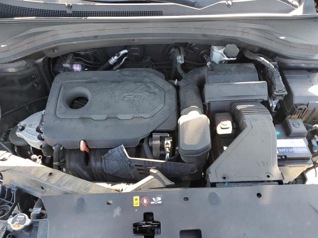 2020 HYUNDAI SANTA FE SE #3318182946