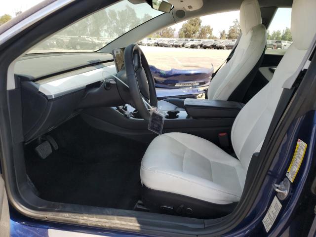 2019 TESLA MODEL 3 5YJ3E1EAXKF431763