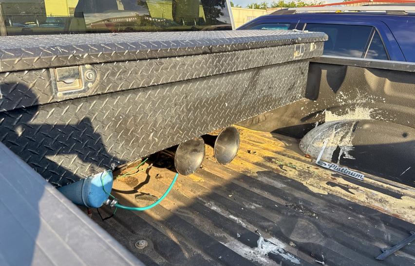 2019 FORD F250 SUPER 1FT7W2B66KED92871