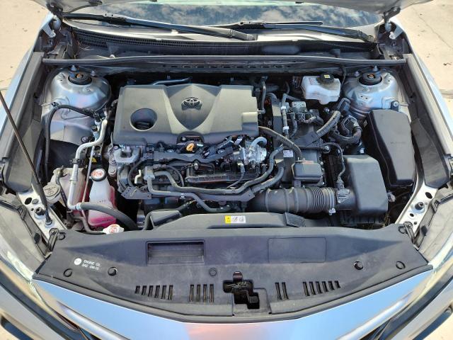 2024 TOYOTA CAMRY XSE - 4T1K31AK1RU069609