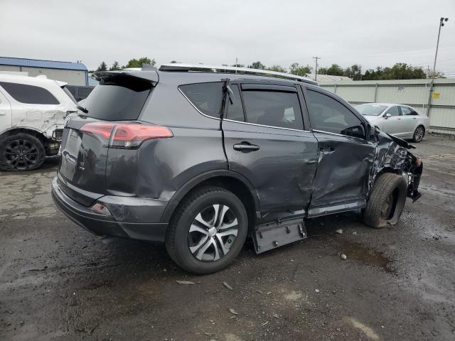 2016 TOYOTA RAV4 LE - JTMBFREV8GD184459