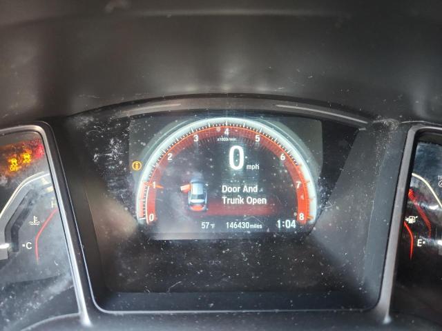 2017 HONDA CIVIC SI 2HGFC1E55HH707213