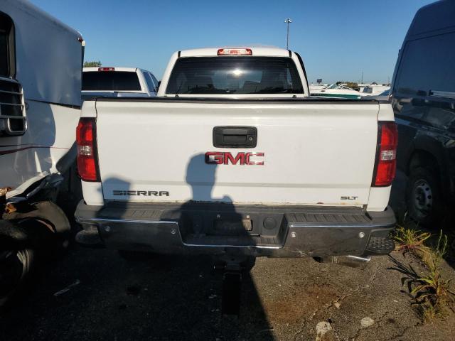 2015 GMC SIERRA K25 1GT12ZE83FF143533