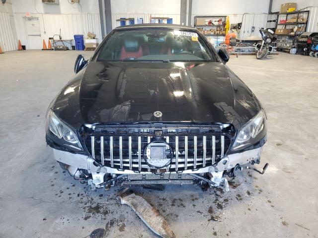 2020 MERCEDES-BENZ E AMG 53 - WDD1K6BB2LF118607