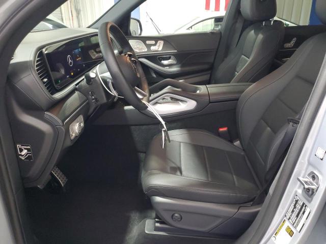 2025 MERCEDES-BENZ GLS 450 4MATIC 4JGFF5KE5SB440457