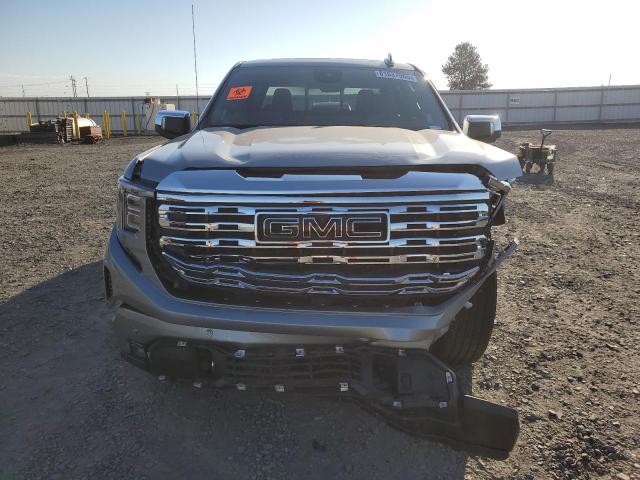 2025 GMC SIERRA K15 3GTUUGEL5SG173822